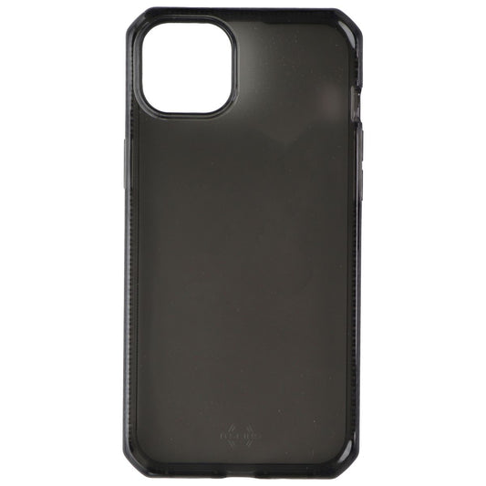 ITSKINS Spectrum_R Clear Case for Apple iPhone 14 Plus - Smoke Cell Phone - Cases, Covers & Skins ITSKINS - Simple Cell Bulk Wholesale Pricing - USA Seller