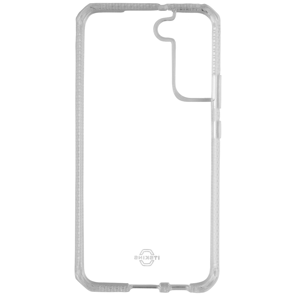 ITSKINS Spectrum Clear Series Case for Samsung Galaxy S22+ 5G - Clear Cell Phone - Cases, Covers & Skins ITSKINS - Simple Cell Bulk Wholesale Pricing - USA Seller