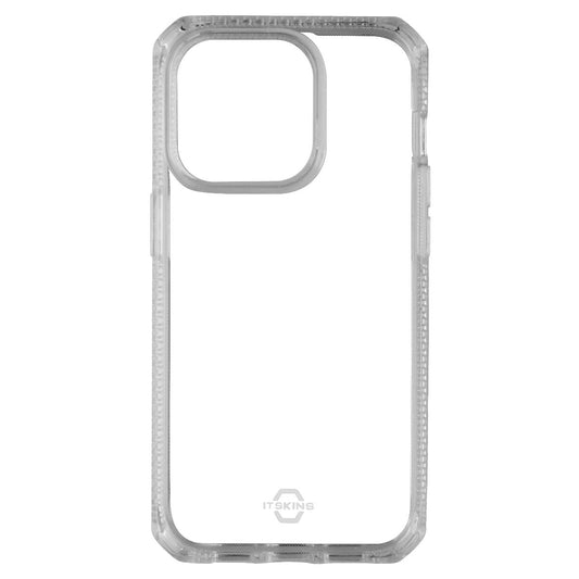 ITSKINS Spectrum_R Clear Case for Apple iPhone 14 Pro - Transparent Cell Phone - Cases, Covers & Skins ITSKINS - Simple Cell Bulk Wholesale Pricing - USA Seller