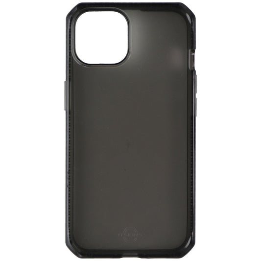 ITSKINS Spectrum_R Series Case for Apple iPhone 14 / 13 - Smoke Cell Phone - Cases, Covers & Skins ITSKINS - Simple Cell Bulk Wholesale Pricing - USA Seller