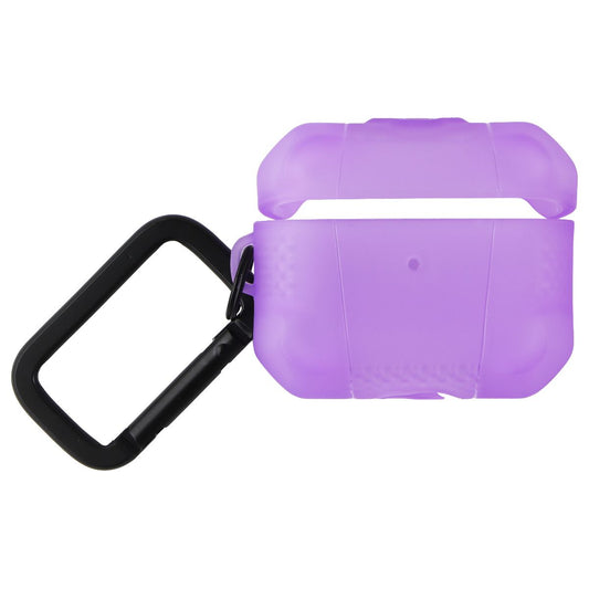 ITSKINS Spectrum R // Frost Case for Apple AirPods 3 (2021) - Light Purple iPod, Audio Player Accessories - Cases, Covers & Skins ITSKINS - Simple Cell Bulk Wholesale Pricing - USA Seller