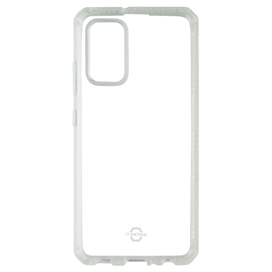 ITSKINS Spectrum // Clear Case for Samsung Galaxy A32 (4G) - Transparent Cell Phone - Cases, Covers & Skins ITSKINS - Simple Cell Bulk Wholesale Pricing - USA Seller