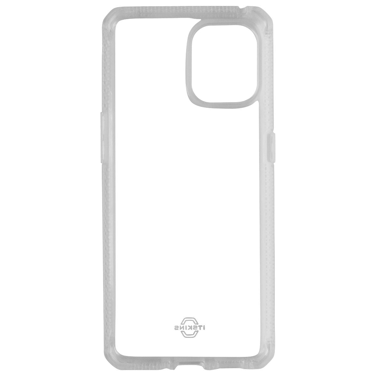 ITSKINS Spectrum // Clear Series Case for OPPO Find X3 Pro - Transparent Cell Phone - Cases, Covers & Skins ITSKINS - Simple Cell Bulk Wholesale Pricing - USA Seller