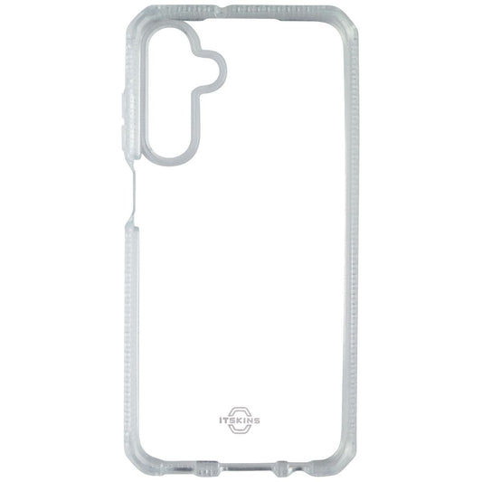 ITSKINS Spectrum_R Clear Case for Samsung Galaxy A25 5G - Transparent Cell Phone - Cases, Covers & Skins ITSKINS - Simple Cell Bulk Wholesale Pricing - USA Seller