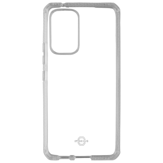 ITSKINS Spectrum Clear Series Case for Samsung Galaxy A53 5G - Transparent Cell Phone - Cases, Covers & Skins ITSKINS - Simple Cell Bulk Wholesale Pricing - USA Seller