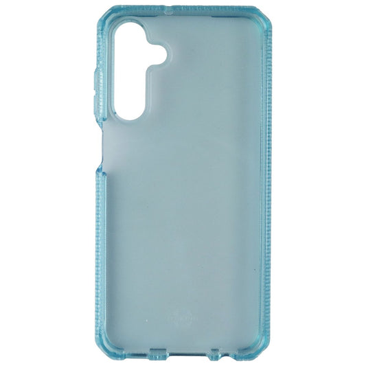 ITSKINS Spectrum_R // Clear Case for Samsung Galaxy A25 5G - Light Blue Cell Phone - Cases, Covers & Skins ITSKINS - Simple Cell Bulk Wholesale Pricing - USA Seller