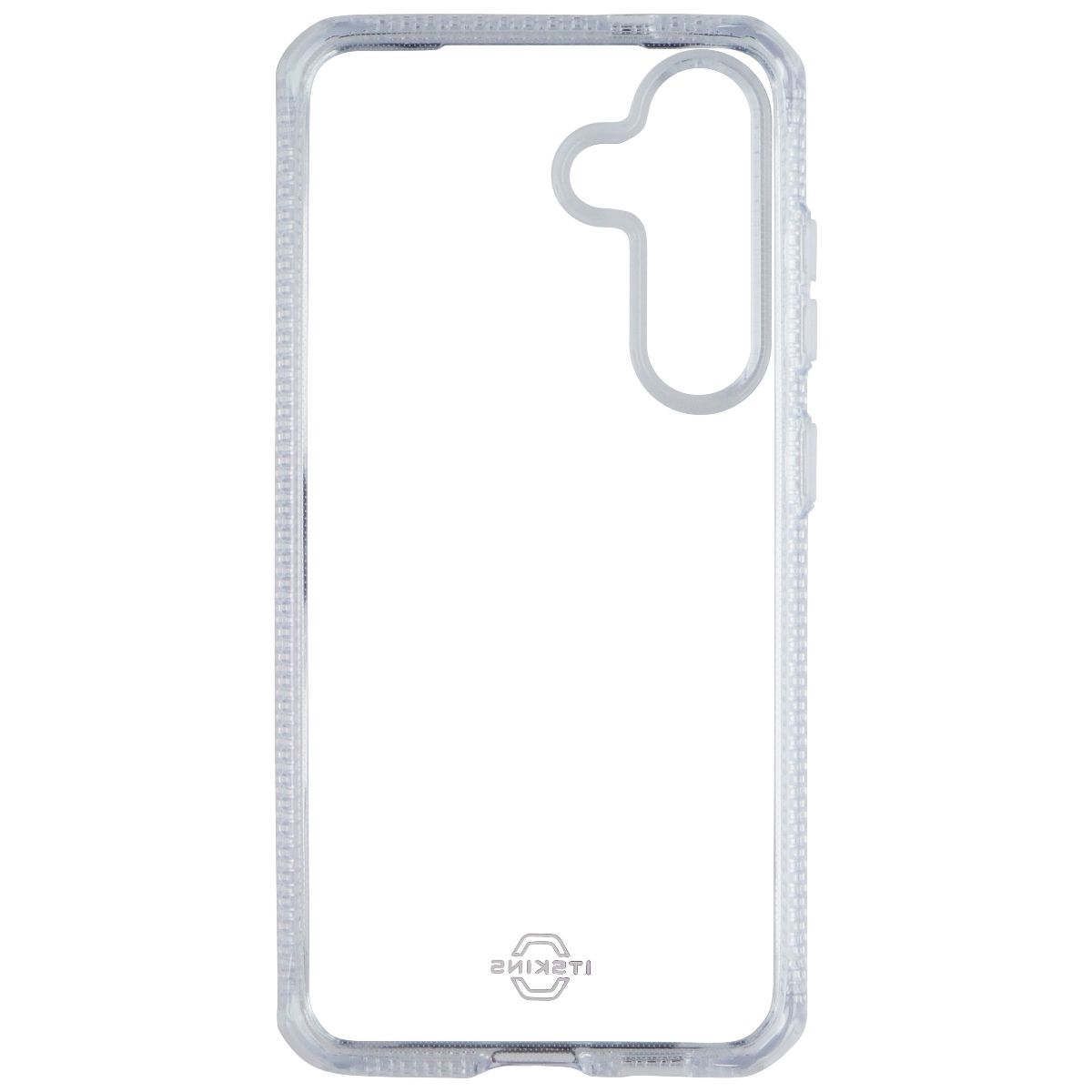ITSKINS Spectrum_R Mood Series Case for Samsung Galaxy S24 - Clear / Purple Cell Phone - Cases, Covers & Skins ITSKINS - Simple Cell Bulk Wholesale Pricing - USA Seller