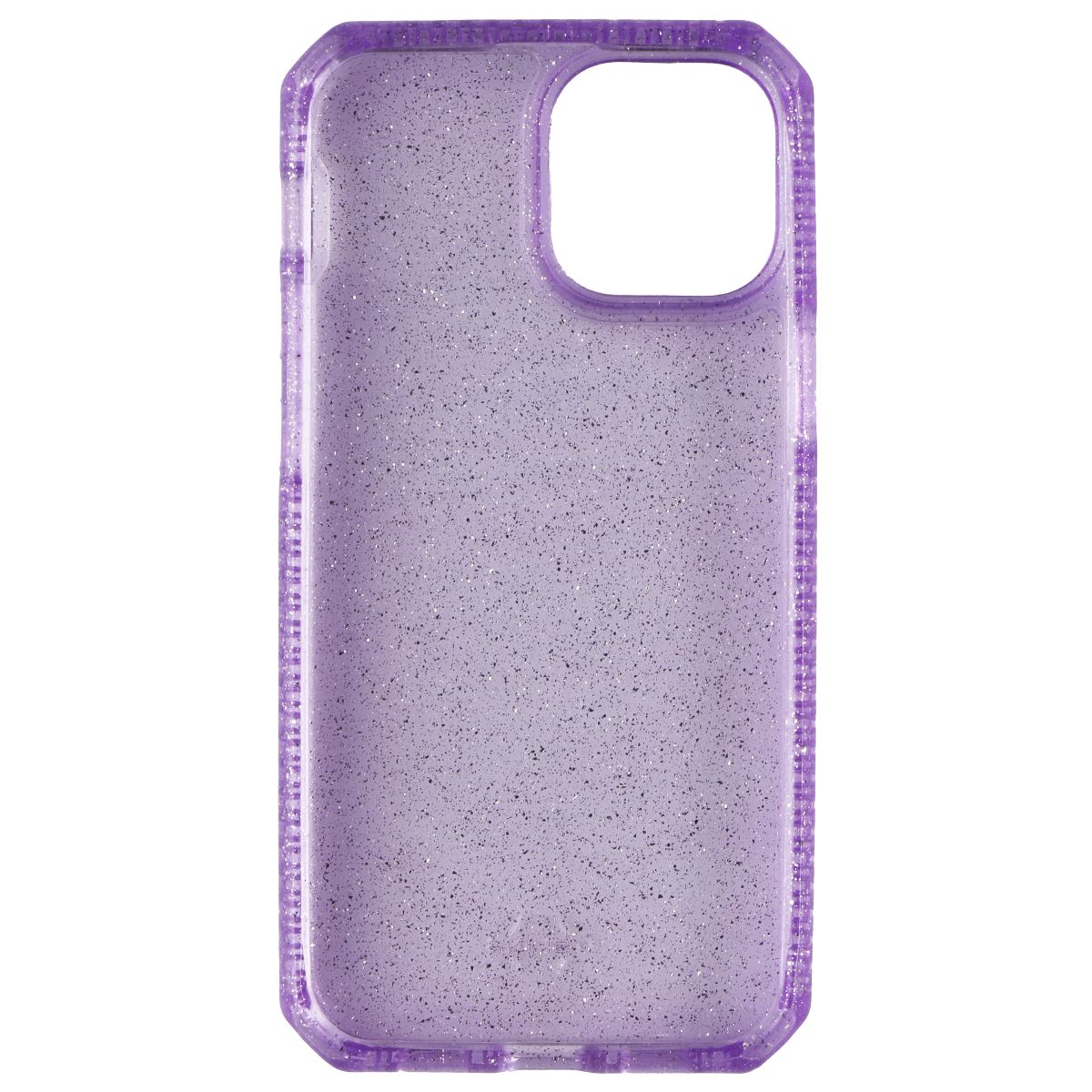 ITSKINS Hybrid Spark Series Case for Apple iPhone 13 mini / 12 mini - Purple Cell Phone - Cases, Covers & Skins ITSKINS - Simple Cell Bulk Wholesale Pricing - USA Seller