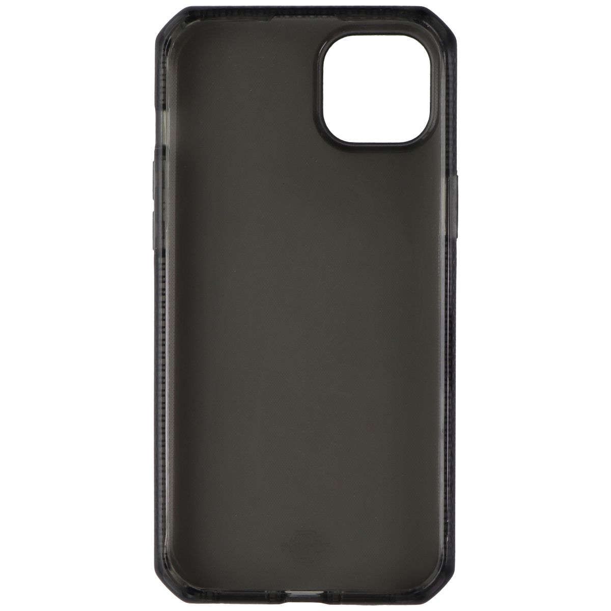 ITSKINS Spectrum_R Clear Case for iPhone 15 Plus / iPhone 14 Plus - Smoke Cell Phone - Cases, Covers & Skins ITSKINS - Simple Cell Bulk Wholesale Pricing - USA Seller