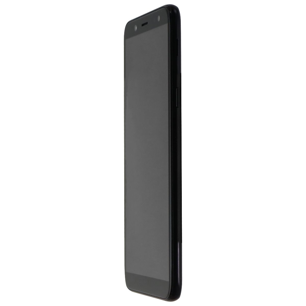 Samsung Galaxy A6 (5.6-in) Smartphone (SM-A600U) UNLOCKED - 32GB / Black Cell Phones & Smartphones Samsung - Simple Cell Bulk Wholesale Pricing - USA Seller