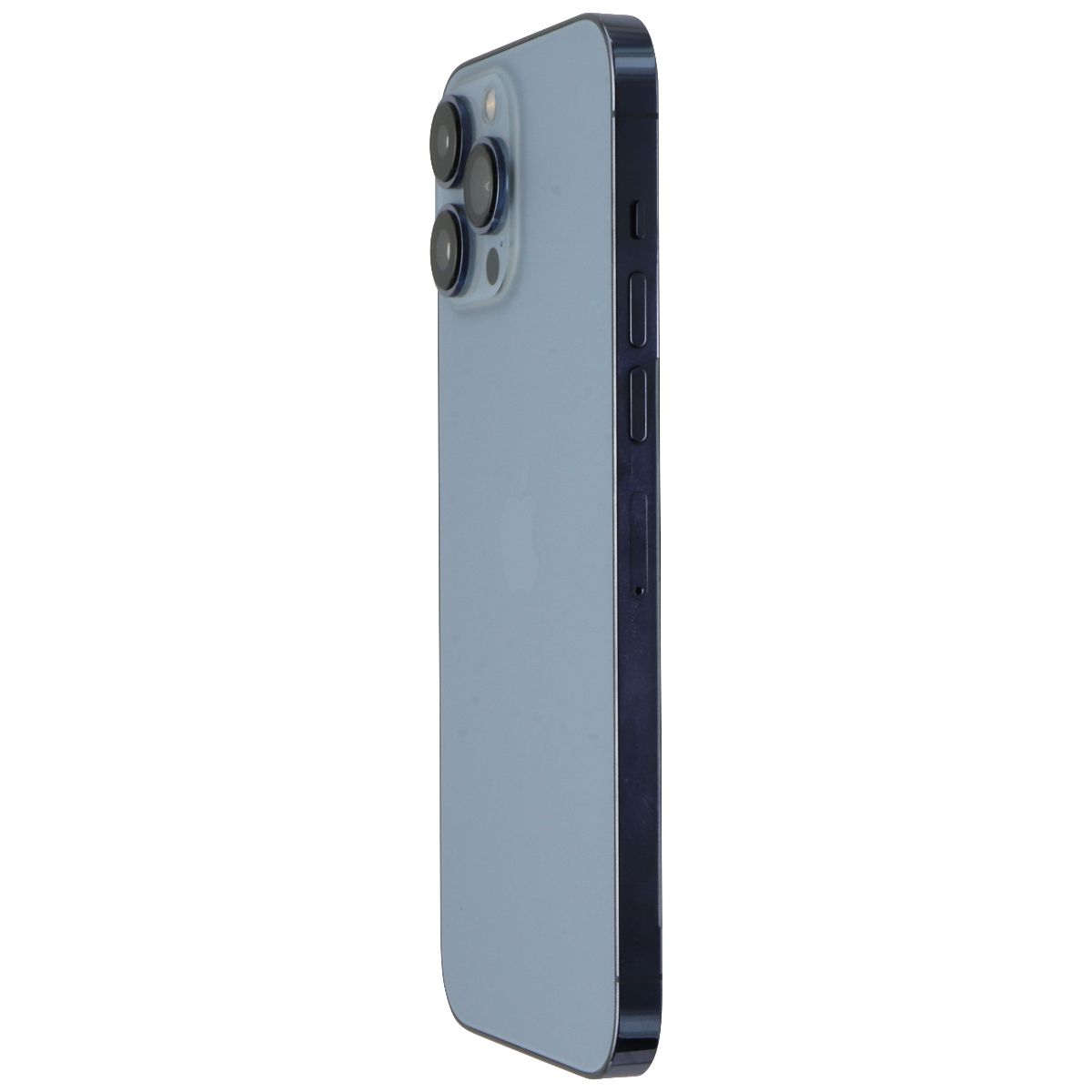 Apple iPhone 13 Pro Max (6.7-in) Smartphone A2484 Verizon - 128GB/Sierra Blue Cell Phones & Smartphones Apple - Simple Cell Bulk Wholesale Pricing - USA Seller