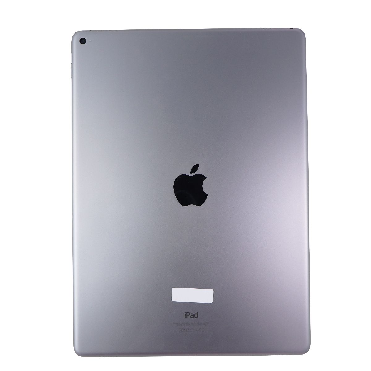 Apple iPad Pro (12.9-inch) 1st Gen Tablet (A1584) Wi-Fi Only - 32GB / Space Gray iPads, Tablets & eBook Readers Apple - Simple Cell Bulk Wholesale Pricing - USA Seller
