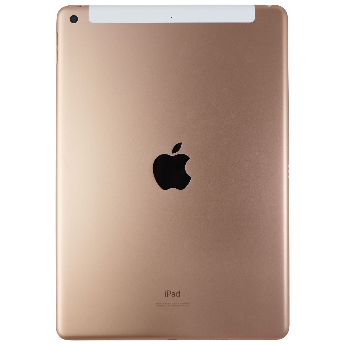 Apple iPad 10.2-inch (8th Gen) Tablet (A2428) UNLOCKED - 128GB / Gold iPads, Tablets & eBook Readers Apple - Simple Cell Bulk Wholesale Pricing - USA Seller