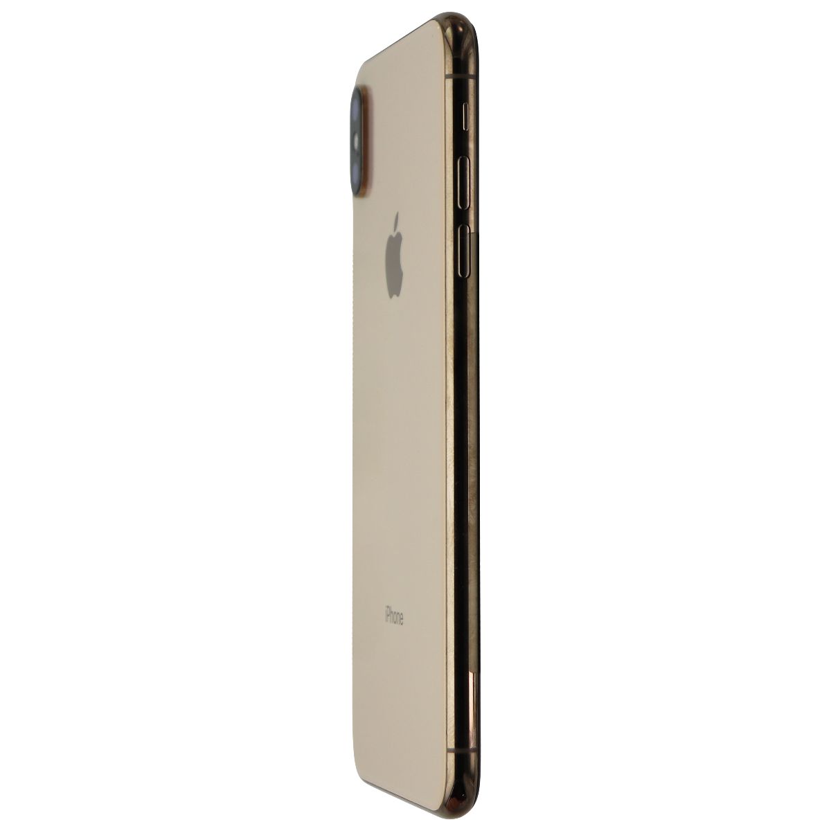 Apple iPhone XS Max Smartphone (A1921) Verizon Only - 64GB / Gold Cell Phones & Smartphones Apple - Simple Cell Bulk Wholesale Pricing - USA Seller