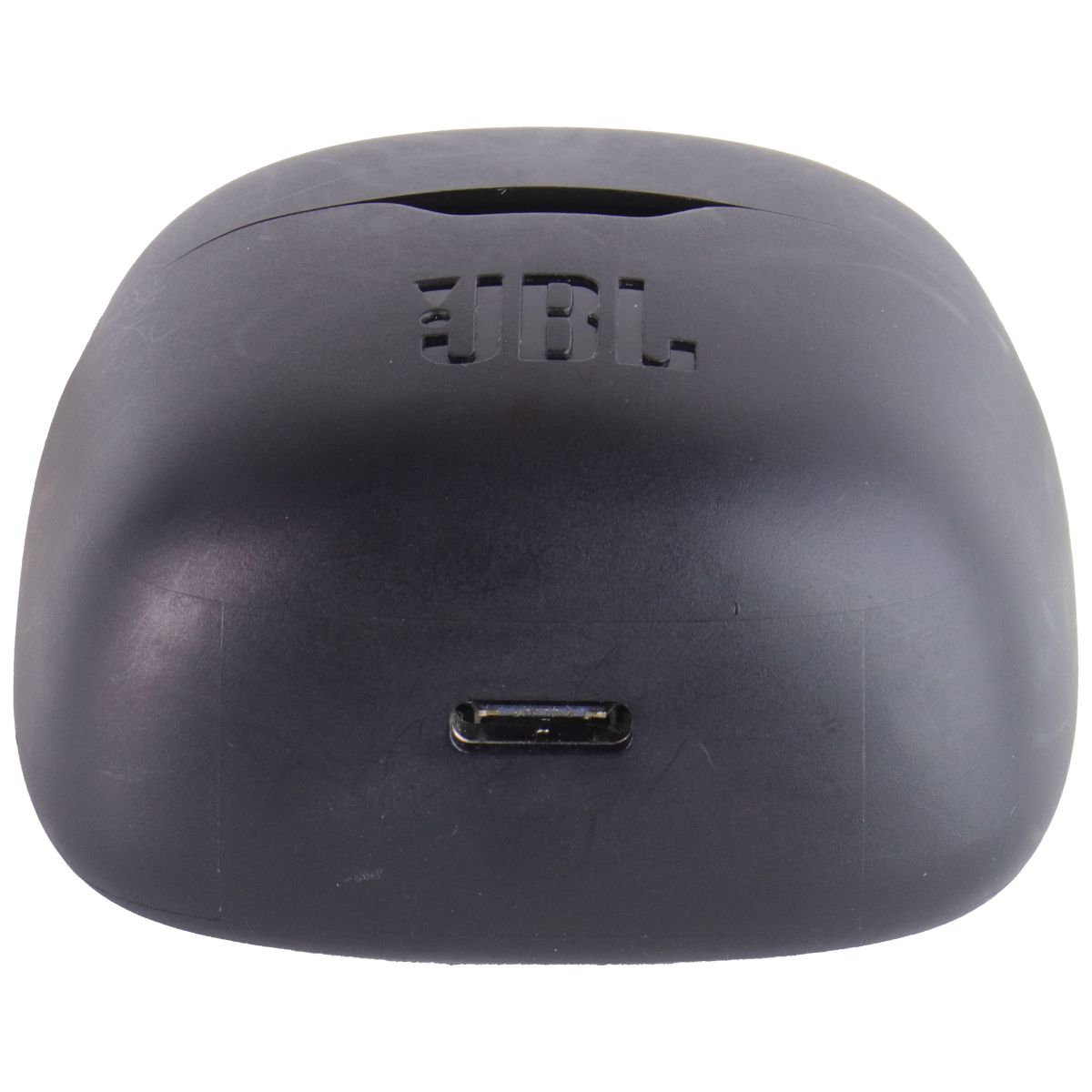 JBL Replacement Charging Cradle for JBL Tune Flex Earbuds - Black/CASE ONLY*