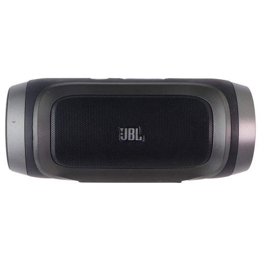 JBL Charge Bluetooth Portable Wireless Speaker and Charger - Shadow Edition iPod, Audio Player Accessories - Audio Docks & Mini Speakers JBL - Simple Cell Bulk Wholesale Pricing - USA Seller