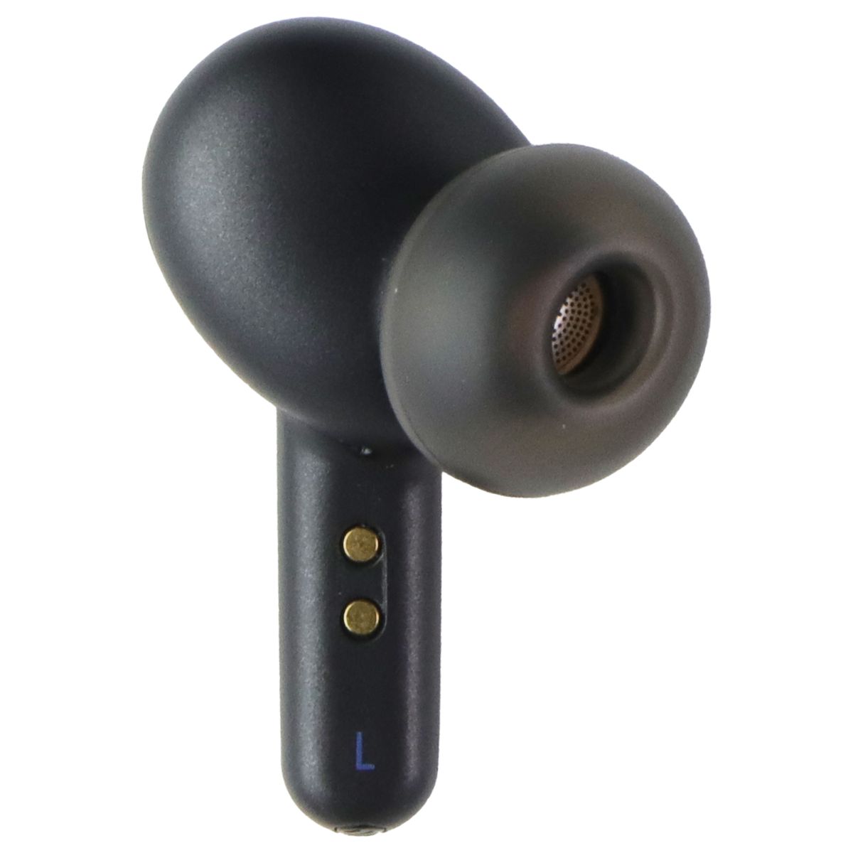 JBL Replacement Left Side Earbud for JBL Live Pro 2 - LEFT SIDE ONLY - Black Portable Audio - Headphones JBL - Simple Cell Bulk Wholesale Pricing - USA Seller