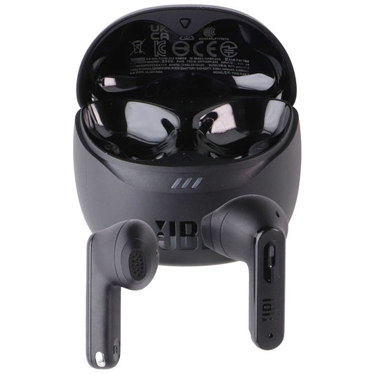 JBL Tune Flex 2 True Wireless Noise Cancelling Earbuds - Black (JBLTFLEX2BLKAM) Cell Phone - Headsets JBL - Simple Cell Bulk Wholesale Pricing - USA Seller