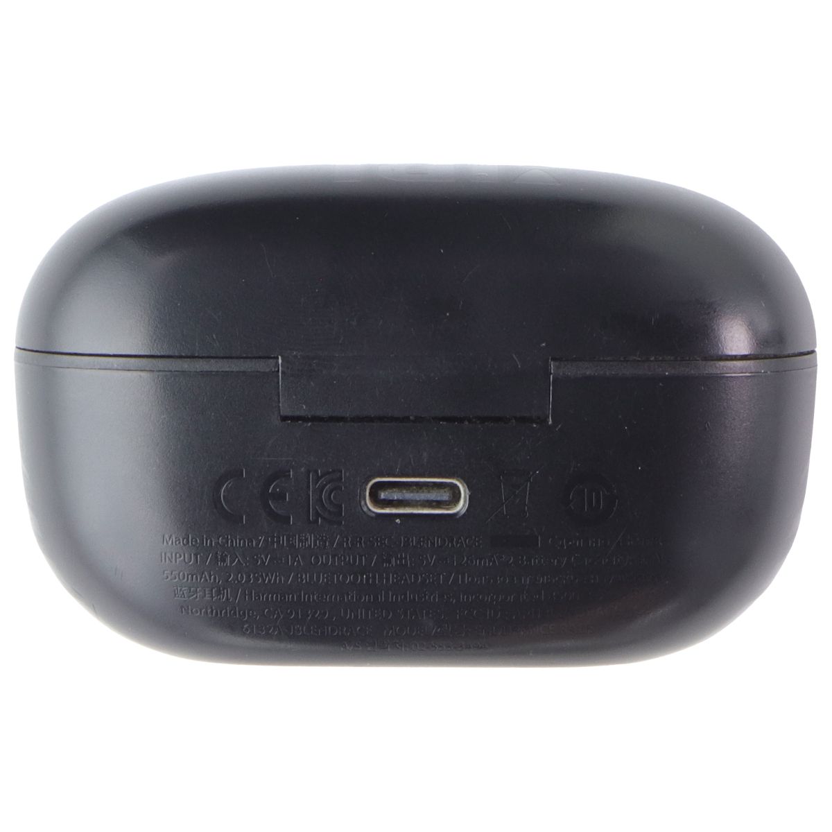 JBL Endurance Race TWS Waterproof Bluetooth Earbuds - Black (JBLENDURACEBLKAM) Portable Audio - Headphones JBL - Simple Cell Bulk Wholesale Pricing - USA Seller