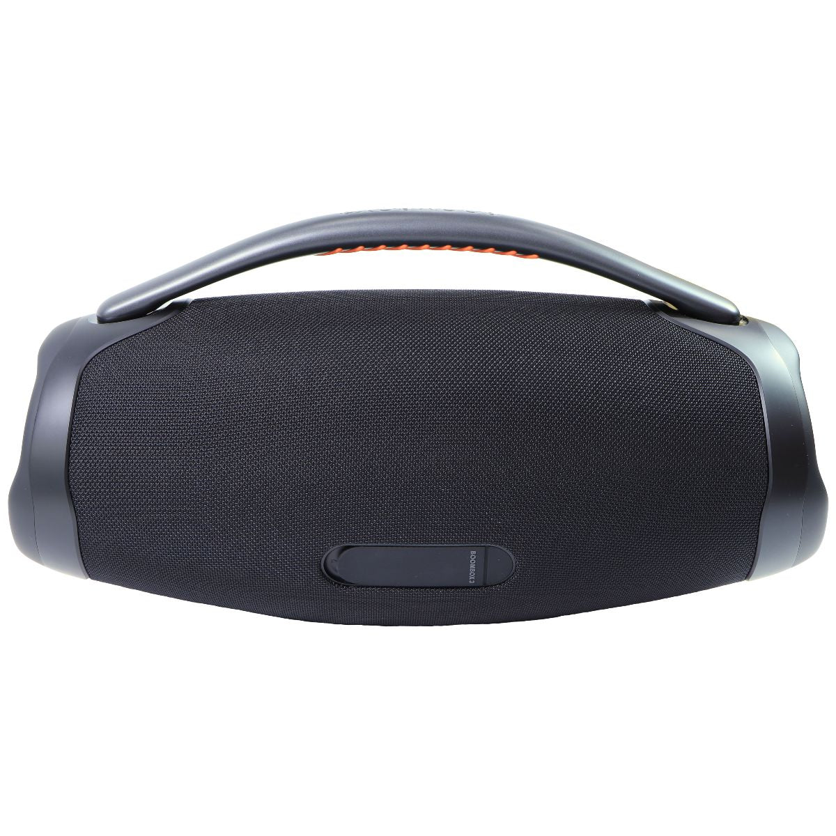 JBL Boombox 3 - Portable IPX7 Waterproof Bluetooth Speaker - Black Home Multimedia - Home Speakers & Subwoofers JBL - Simple Cell Bulk Wholesale Pricing - USA Seller