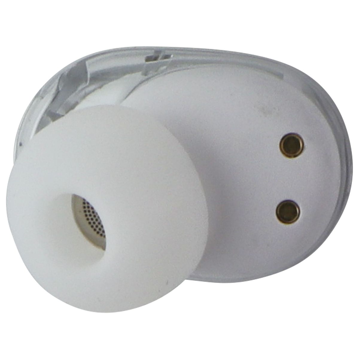 Replacement Earbud for JBL Tune Buds - Ghost Edition White - LEFT SIDE Portable Audio - Headphones JBL - Simple Cell Bulk Wholesale Pricing - USA Seller