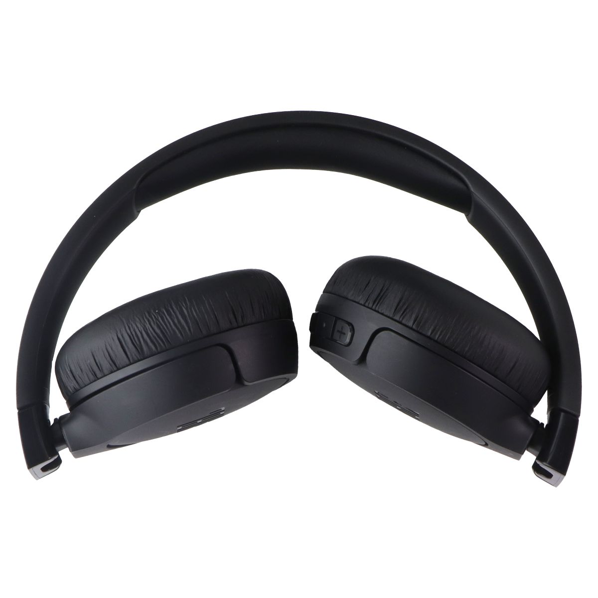 JBL Tune 670NC Noise Cancelling Wireless Bluetooth Headphones - Black Portable Audio - Headphones JBL - Simple Cell Bulk Wholesale Pricing - USA Seller