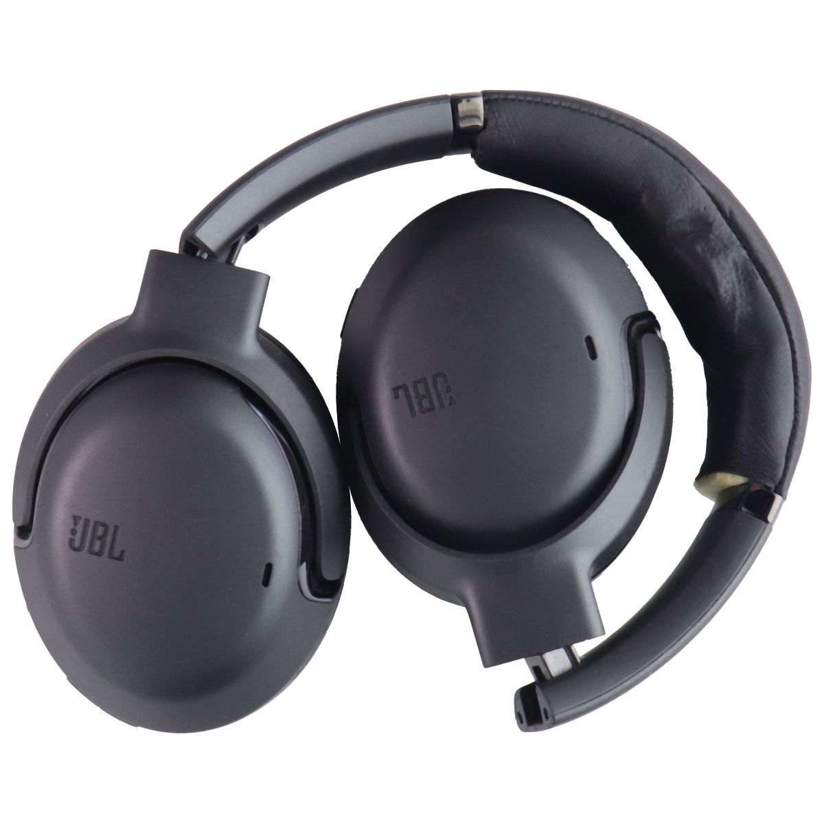 JBL Tour One Wireless Noise Cancelling Bluetooth Over-Ear Headphones - Black Portable Audio - Headphones JBL - Simple Cell Bulk Wholesale Pricing - USA Seller