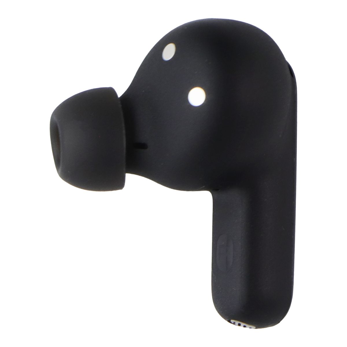 JBL Replacement RIGHT Side Bud for JBL Live Beam 3 True Wireless Earbuds - Black Portable Audio & Headphones - Replacement Parts & Tools JBL - Simple Cell Bulk Wholesale Pricing - USA Seller