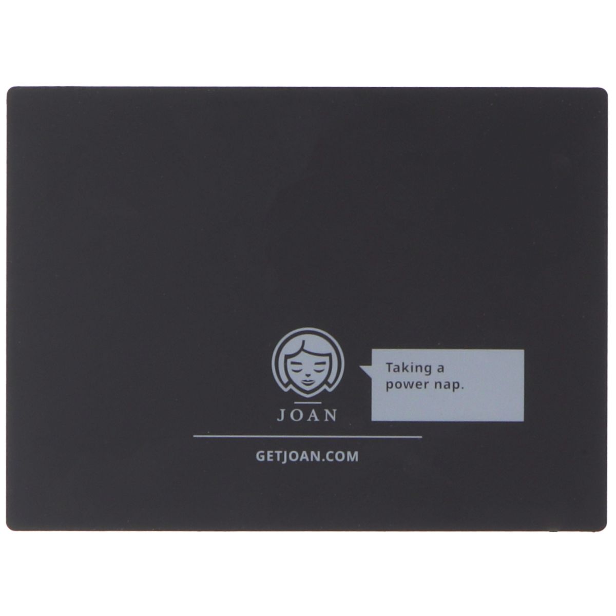 JOAN 6 Meeting Room Booking and Management Device - Gray iPads, Tablets & eBook Readers JOAN 6 - Simple Cell Bulk Wholesale Pricing - USA Seller