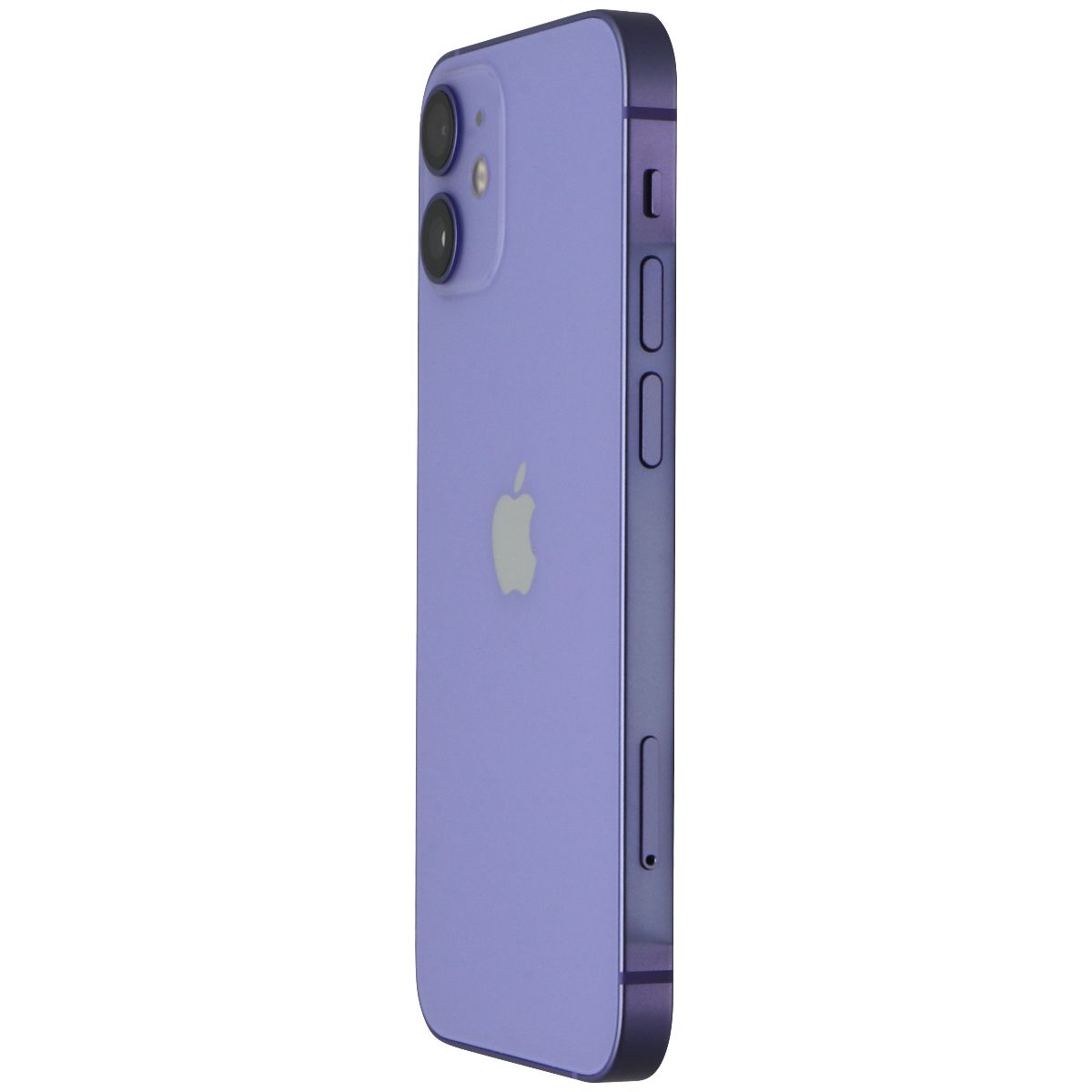 Apple iPhone 12 mini (5.4-inch) Smartphone (A2176) Verizon Only - 64GB/Purple Cell Phones & Smartphones Apple - Simple Cell Bulk Wholesale Pricing - USA Seller