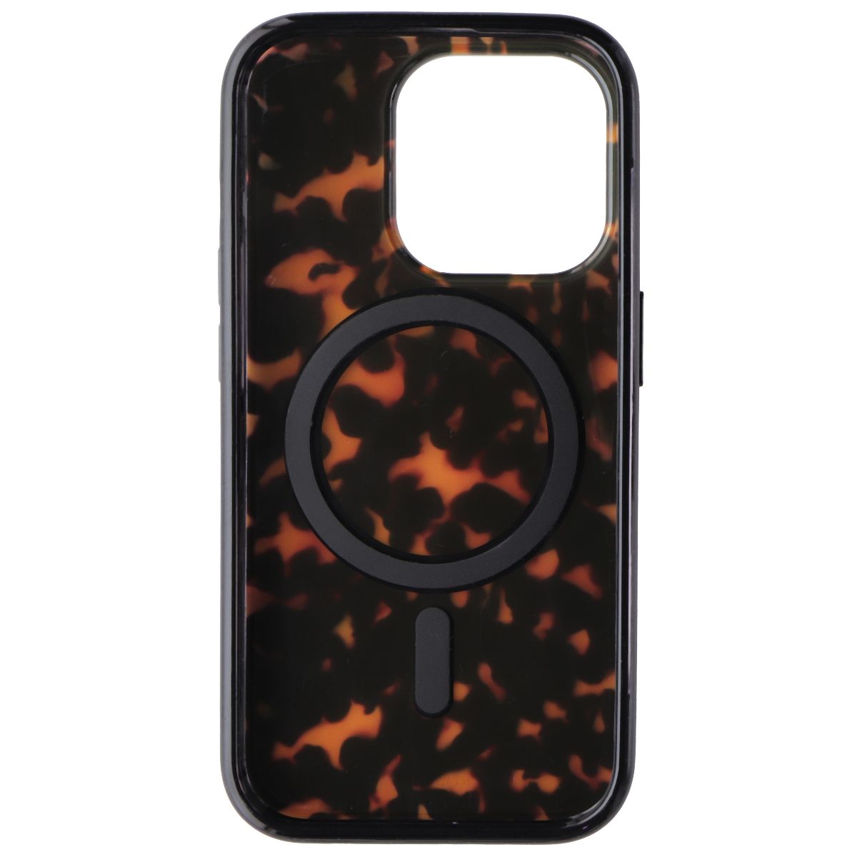 Kate Spade Case for Apple iPhone 14 Pro - Tortoiseshell Cell Phone - Cases, Covers & Skins Kate Spade - Simple Cell Bulk Wholesale Pricing - USA Seller