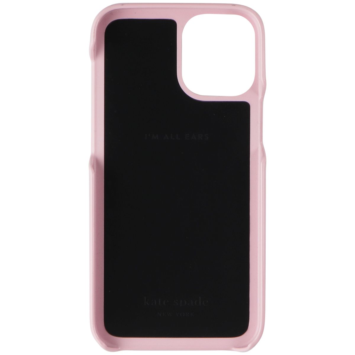 Kate Spade Wrap Series Case for Apple iPhone 12 mini - Green/Pink Cell Phone - Cases, Covers & Skins Kate Spade New York - Simple Cell Bulk Wholesale Pricing - USA Seller