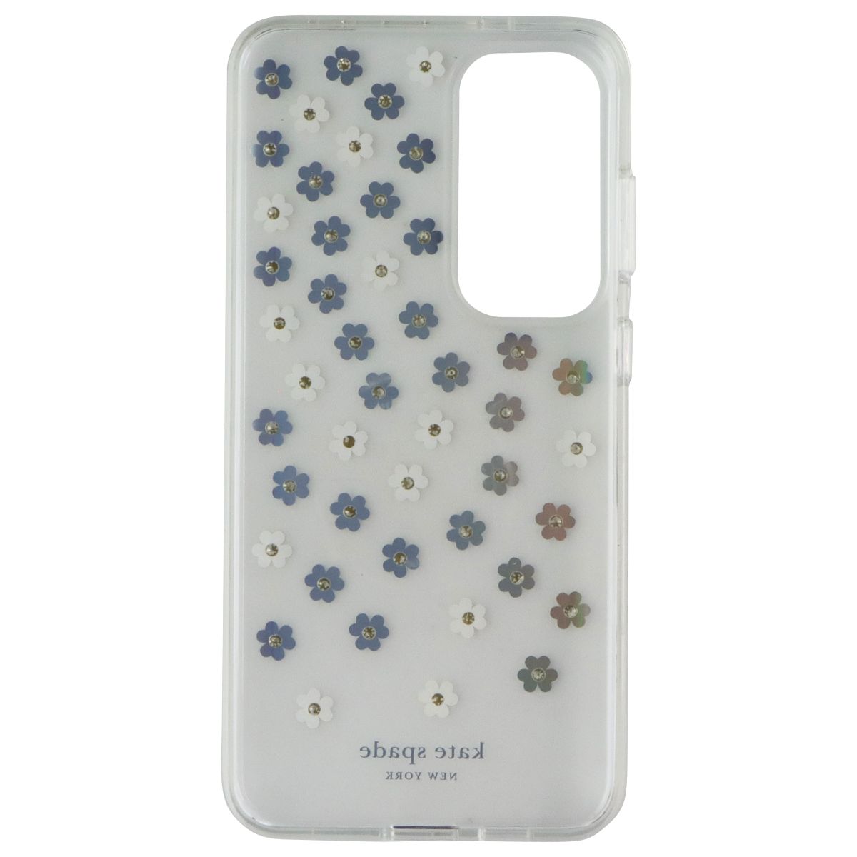 Kate Spade New York Case for Samsung Galaxy S24 Plus - Scattered Flowers