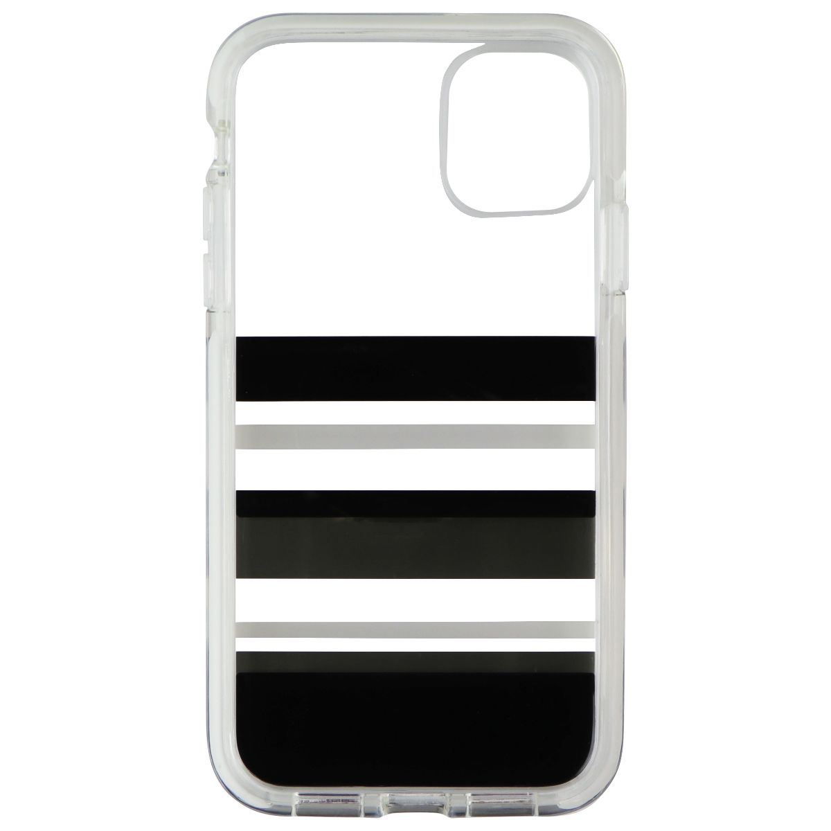 Kate Spade Defensive Hardshell Case for iPhone 11 (6.1-inch) - Park Stripe Cell Phone - Cases, Covers & Skins Kate Spade - Simple Cell Bulk Wholesale Pricing - USA Seller