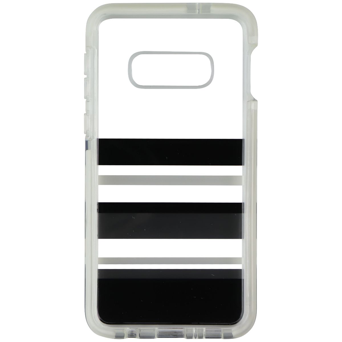 Kate Spade Defensive Hardshell Case for Samsung Galaxy S10e - Park Stripe Cell Phone - Cases, Covers & Skins Kate Spade New York - Simple Cell Bulk Wholesale Pricing - USA Seller