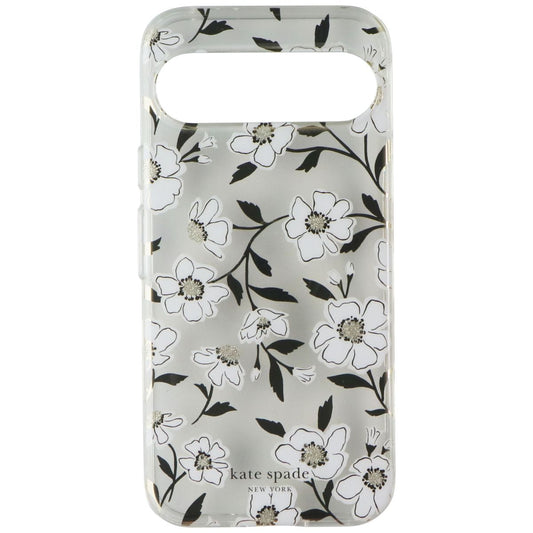 Kate Spade Protective Case for Google Pixel 9 Pro XL - Sunshine Floral Cell Phone - Cases, Covers & Skins Kate Spade - Simple Cell Bulk Wholesale Pricing - USA Seller