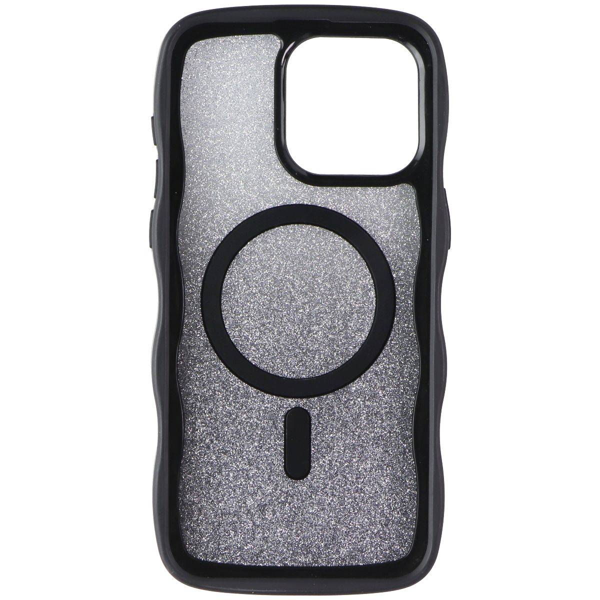Kate Spade Case for MagSafe for iPhone 15 Pro Max - Wavy Nightfall Cell Phone - Cases, Covers & Skins Kate Spade New York - Simple Cell Bulk Wholesale Pricing - USA Seller
