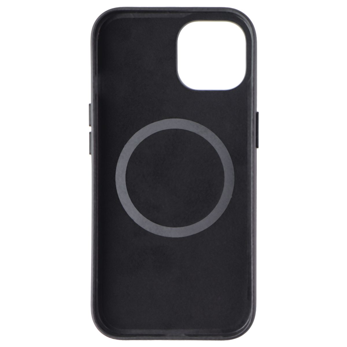 Keyscaper NFL Magnetic Case for MagSafe for Apple iPhone 15 - Black/Cowboys Cell Phone - Cases, Covers & Skins Keyscaper - Simple Cell Bulk Wholesale Pricing - USA Seller