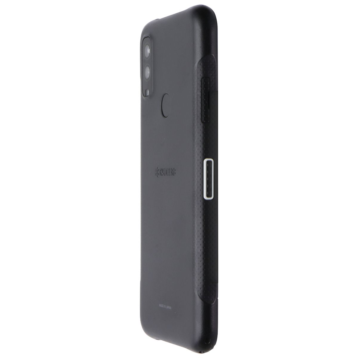 DEMO Kyocera Durasport 5G UW (6.1-inch) Mock Phone (C6930) - 64GB/Black Cell Phones & Smartphones Kyocera - Simple Cell Bulk Wholesale Pricing - USA Seller