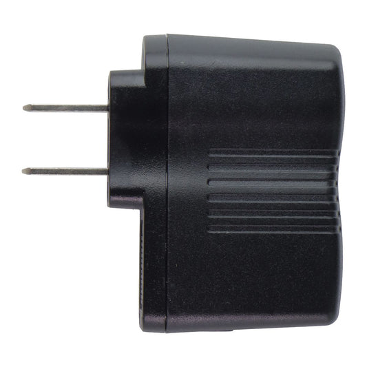 Kyocera (SCP-37ADT/SCP-39ADT/SCP-42ADT) Wall Adapter for Micro USB Devices-Black Cell Phone - Cables & Adapters Kyocera - Simple Cell Bulk Wholesale Pricing - USA Seller