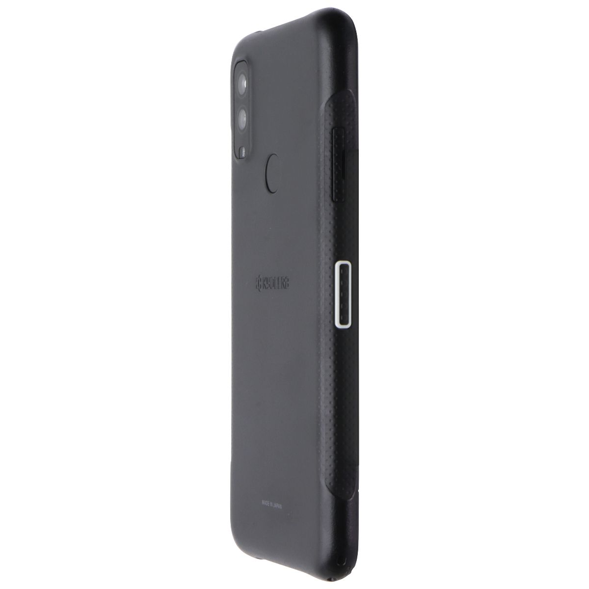 Kyocera Durasport 5G UW (6.1-inch) Smartphone (C6930) Verizon Only - 64GB/Black Cell Phones & Smartphones Kyocera - Simple Cell Bulk Wholesale Pricing - USA Seller