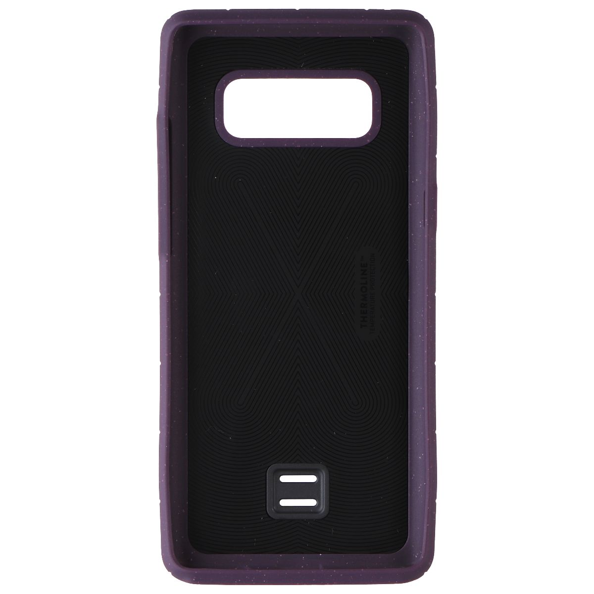 Lander MOAB Case and Lanyard for Samsung Galaxy Note 8 - Purple Cell Phone - Cases, Covers & Skins Lander - Simple Cell Bulk Wholesale Pricing - USA Seller