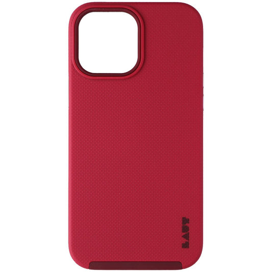 LAUT Shield Series Dual Layer Case for Apple iPhone 13 Pro Max - Red Cell Phone - Cases, Covers & Skins Laut - Simple Cell Bulk Wholesale Pricing - USA Seller