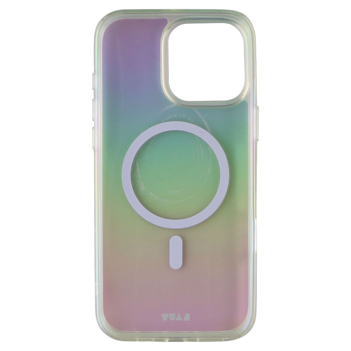 LAUT Holo Series Case for MagSafe for Apple iPhone 16 Pro Max - Pearl Cell Phone - Cases, Covers & Skins Laut - Simple Cell Bulk Wholesale Pricing - USA Seller