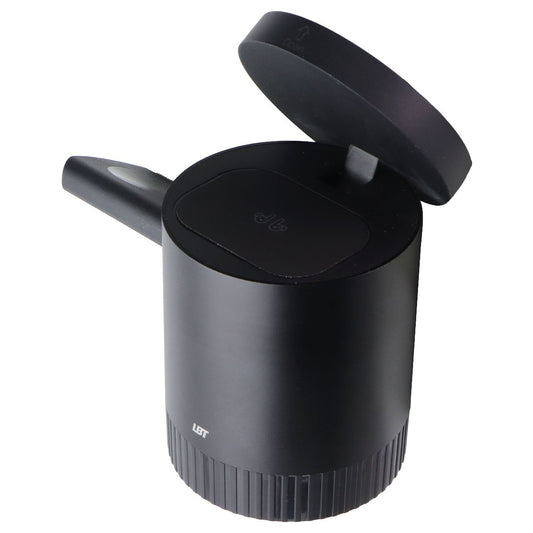 LBT Mag Stream (15W) 3 IN 1 Rotating Charging Station - Black Cell Phone - Chargers & Cradles LBT - Simple Cell Bulk Wholesale Pricing - USA Seller