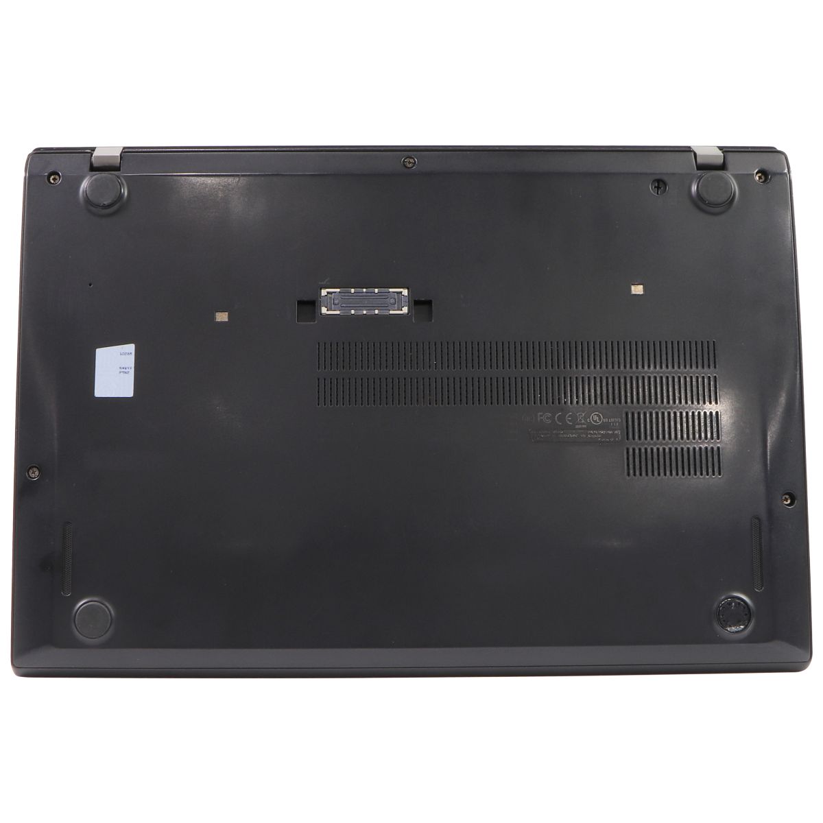 Lenovo ThinkPad T460s (14-in) Laptop (20F9-0037US) i7-6600U/180GB/8GB/Black/Pro Laptops - PC Laptops & Netbooks Lenovo - Simple Cell Bulk Wholesale Pricing - USA Seller