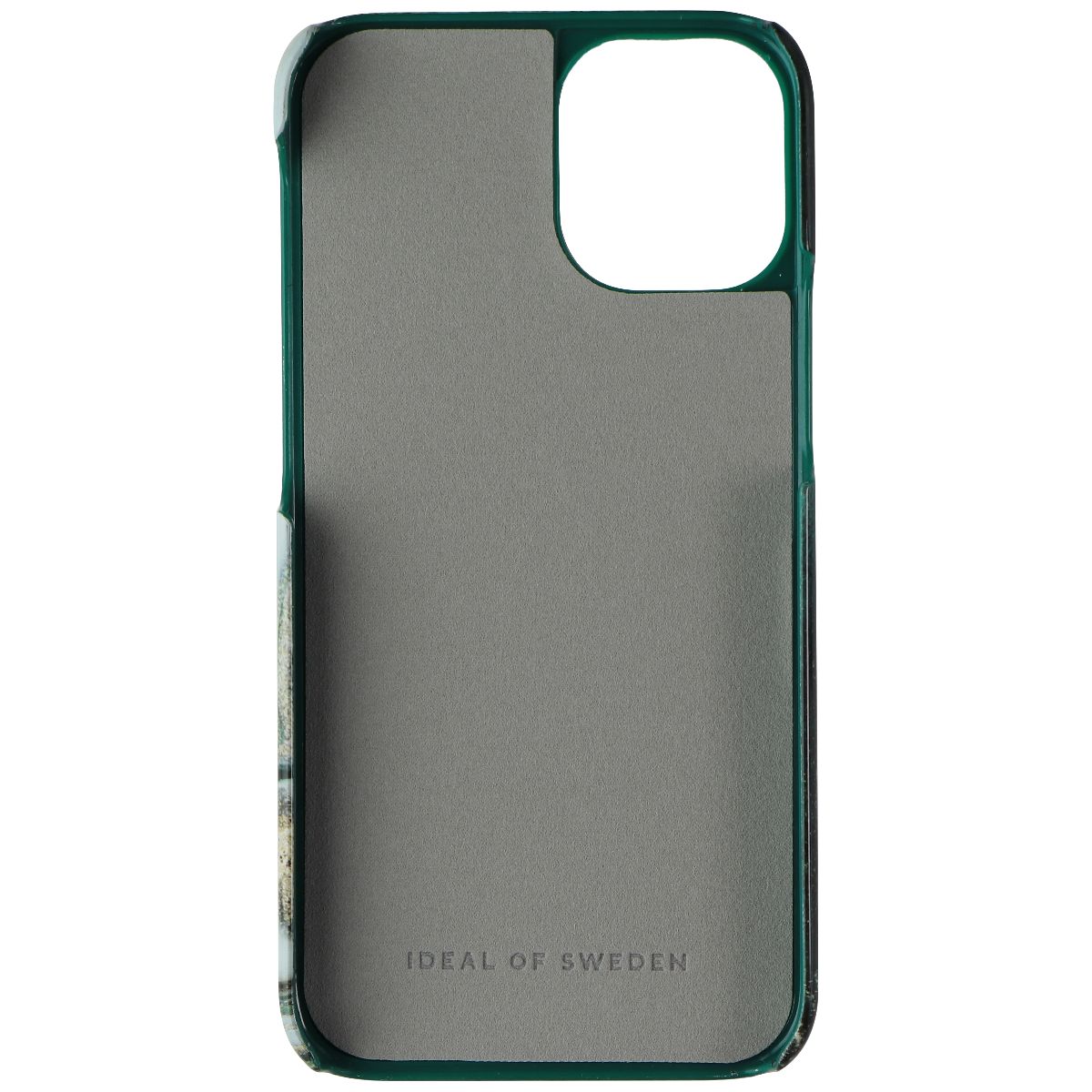 iDeal of Sweden Fashion Case for Apple iPhone 12 mini - Golden Jade Marble Cell Phone - Cases, Covers & Skins iDeal of Sweden - Simple Cell Bulk Wholesale Pricing - USA Seller