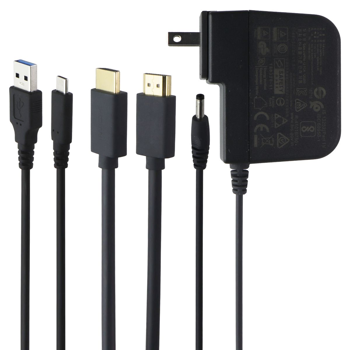 Logitech Tap Conferencing Controller (VU0053) - Black