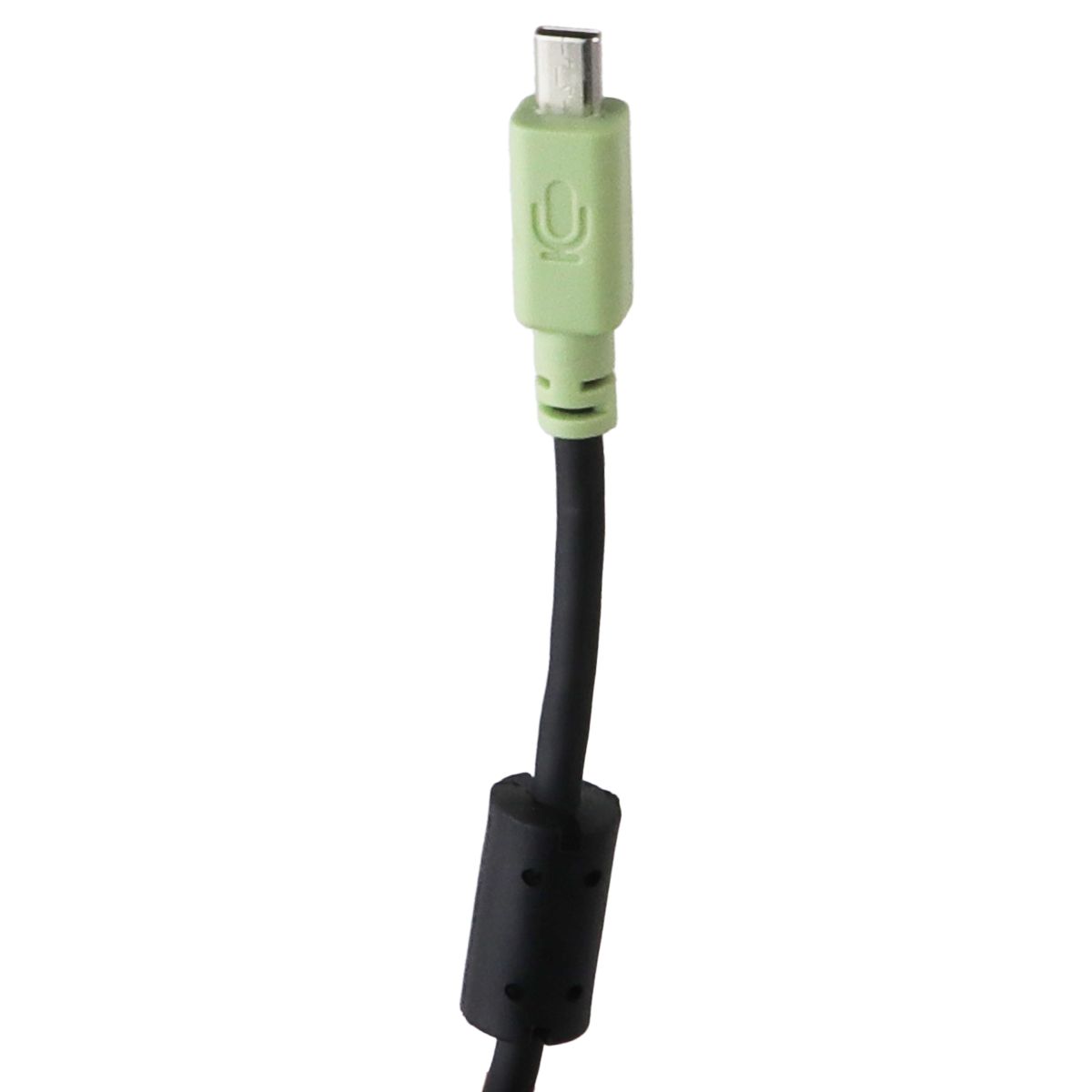 Logitech Expansion Mic for MeetUp ConferenceCam - Grey/Black (V-U0037) Computer Accessories - Microphones Logitech - Simple Cell Bulk Wholesale Pricing - USA Seller