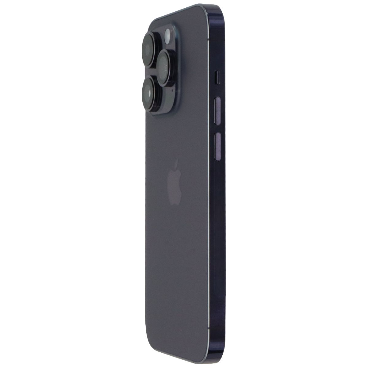 Apple iPhone 14 Pro (6.1-inch) Smartphone (A2650) Verizon - 128GB - Purple Cell Phones & Smartphones Apple - Simple Cell Bulk Wholesale Pricing - USA Seller
